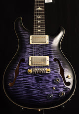 Paul Reed Smith Hollowbody II Purple Mist-Brian's Guitars