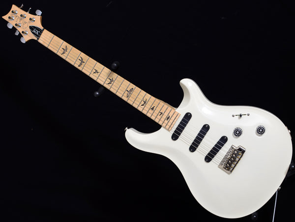 Used Paul Reed Smith 305 Antique White-Brian's Guitars