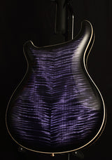 Paul Reed Smith Hollowbody II Purple Mist-Brian's Guitars