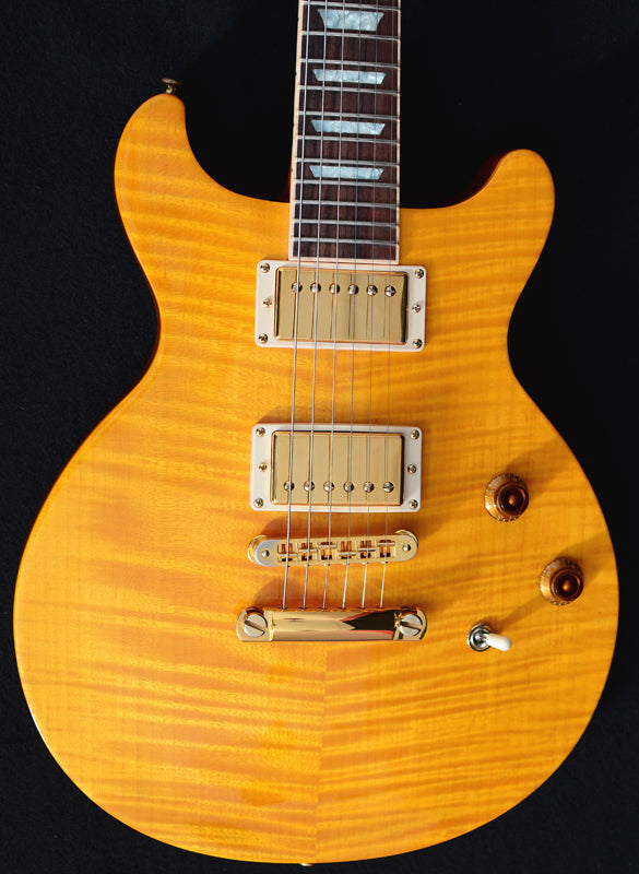 Used Gibson Les Paul Standard Double Cut-Brian's Guitars