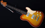 Fender Limited Edition Parallel Universe Troublemaker Tele Deluxe Iced Tea Burst-Brian's Guitars