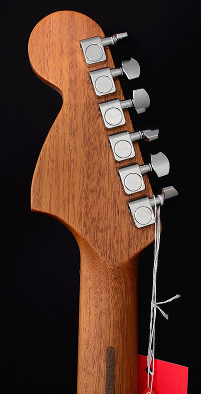 Fender Limited Edition Parallel Universe Troublemaker Tele | Iced Tea