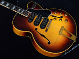 1955 Gibson ES-5 Switchmaster Sunburst-Brian's Guitars