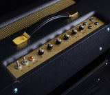 Used Metropoulos Amplification GPM 45 Combo-Brian's Guitars