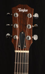Taylor GS Mini-e Black Limba Limited Edition-Acoustic Guitars-Brian's Guitars