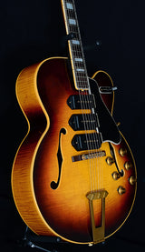 1955 Gibson ES-5 Switchmaster Sunburst-Brian's Guitars