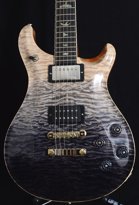 Paul Reed Smith Wood Library McCarty 594 Brian's Limited Gray Black Fade-Brian's Guitars