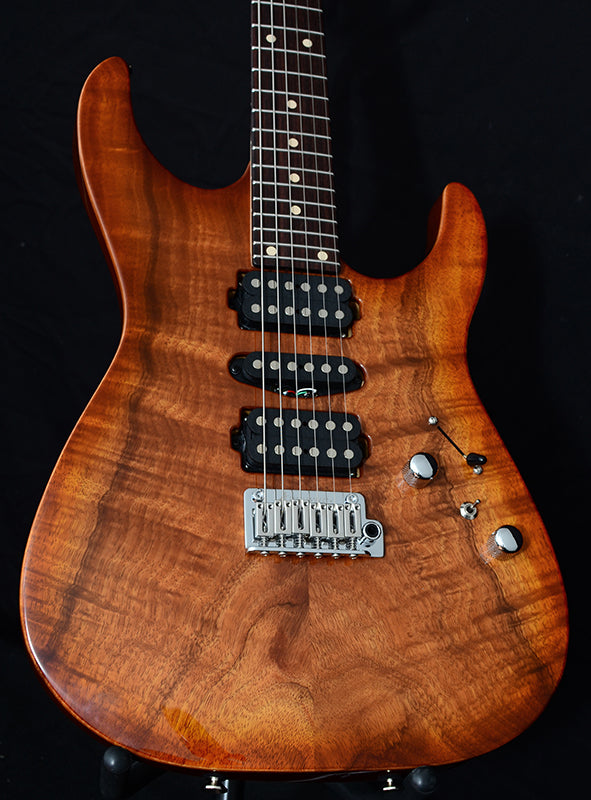 Tom Anderson Angel Koa-Brian's Guitars