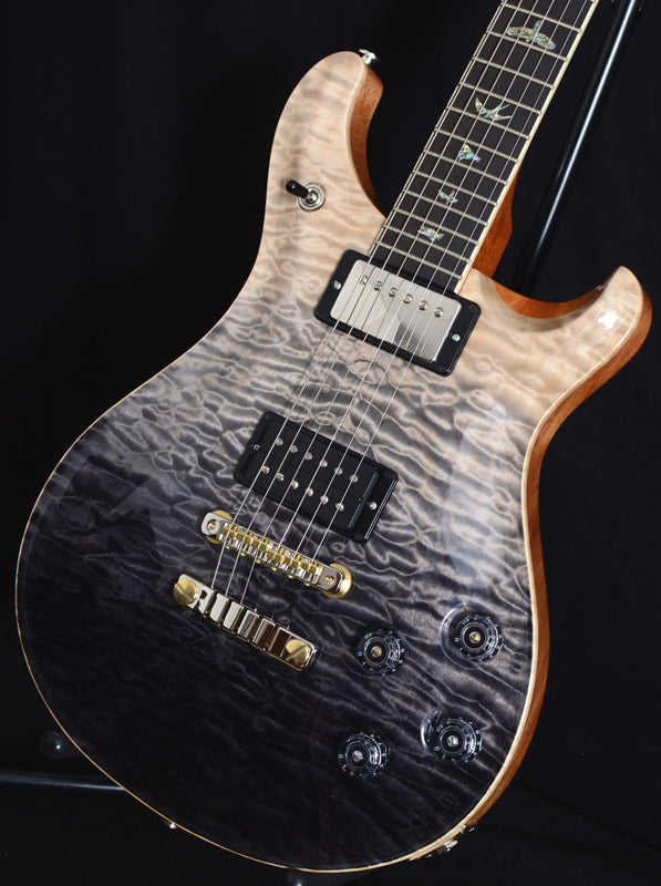 Paul Reed Smith Wood Library McCarty 594 Brian's Limited Gray Black Fade-Brian's Guitars