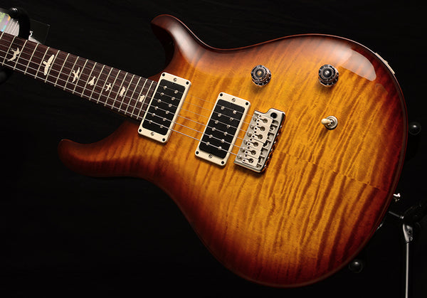 Paul Reed Smith CE 24 McCarty Sunburst-Electric Guitars-Brian's Guitars