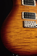 Paul Reed Smith CE 24 McCarty Sunburst-Electric Guitars-Brian's Guitars