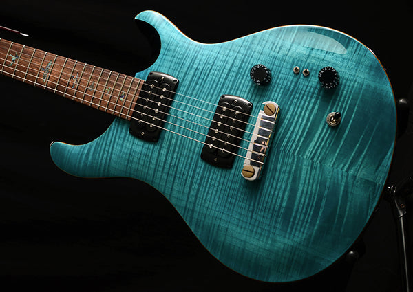 Paul Reed Smith SE Paul's Guitar Aqua-Brian's Guitars