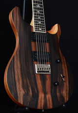 Paul Reed Smith SE Mark Holcomb Satin Macassar Ebony Limited Run-Brian's Guitars
