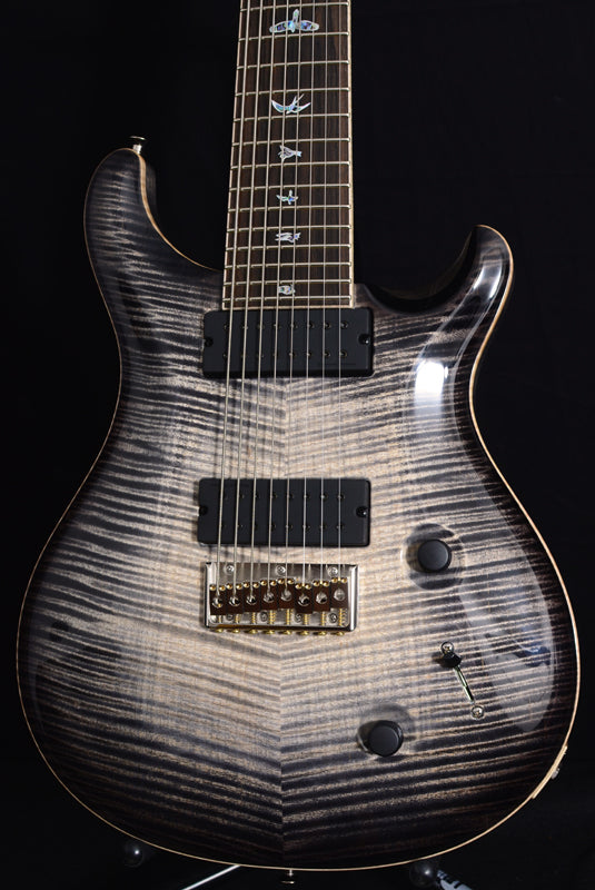 Paul Reed Smith Private Stock Custom 24 8-String August Guitar of The Month-Brian's Guitars