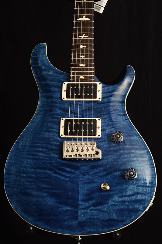 Paul Reed Smith CE 24 Whale Blue-Brian's Guitars