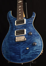 Paul Reed Smith CE 24 Whale Blue-Brian's Guitars