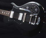 Used Paul Reed Smith S2 Starla Black with Bigsby-Brian's Guitars