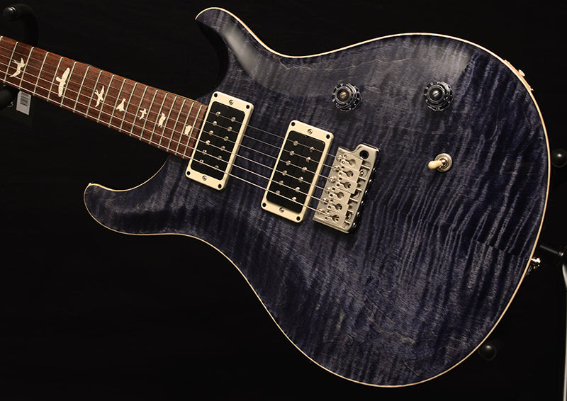 Paul Reed Smith CE 24 Gray Black-Brian's Guitars