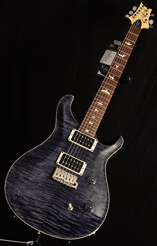 Paul Reed Smith CE 24 Gray Black-Brian's Guitars