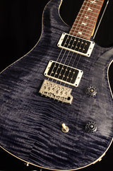 Paul Reed Smith CE 24 Gray Black-Brian's Guitars