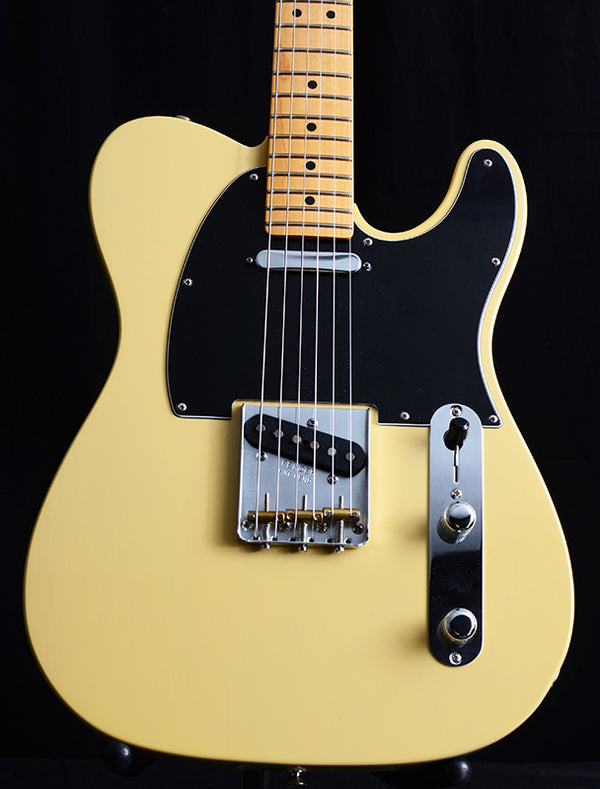 Used Fender American Special Telecaster Butterscotch-Brian's Guitars