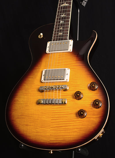 Paul Reed Smith McCarty Singlecut 594 McCarty Tobacco Sunburst