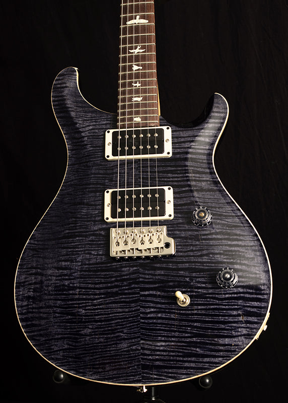 Paul Reed Smith CE 24 Gray Black-Brian's Guitars