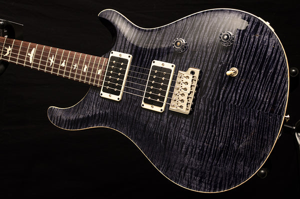 Paul Reed Smith CE 24 Gray Black-Brian's Guitars