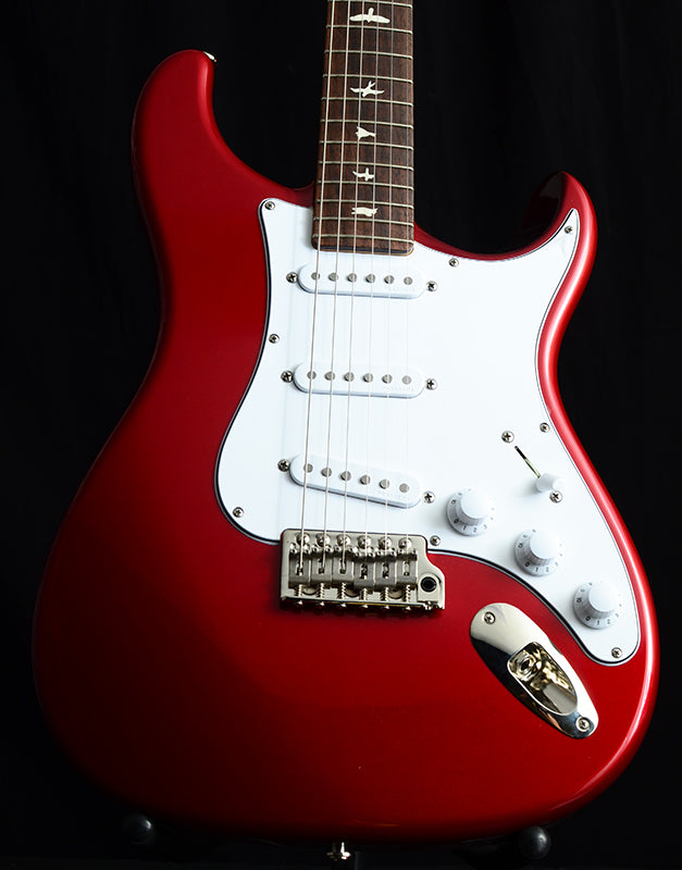 Used Paul Reed Smith Silver Sky John Mayer Signature Model Horizon-Brian's Guitars