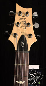 Paul Reed Smith CE 24 Gray Black-Brian's Guitars