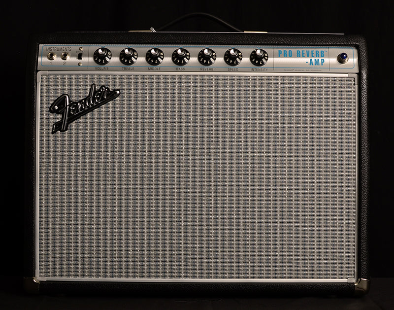 Fender '68 Custom Pro Reverb