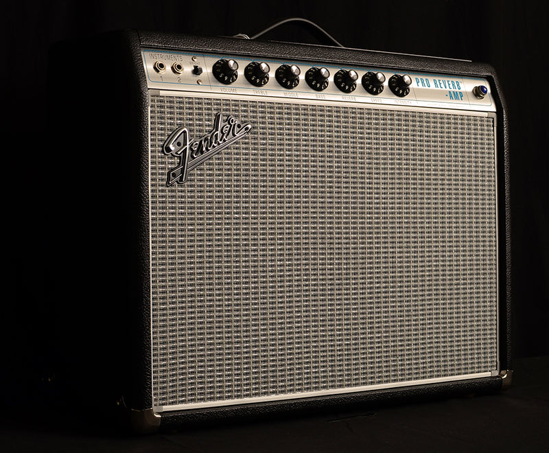 Fender '68 Custom Pro Reverb