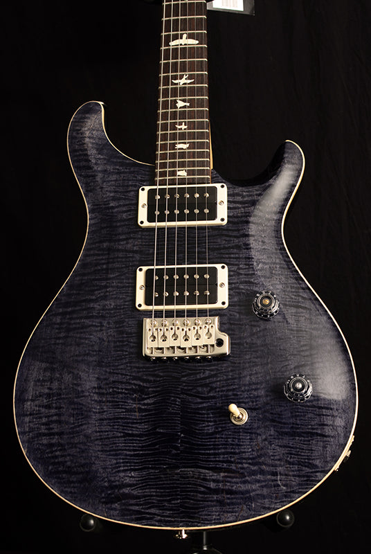 Paul Reed Smith CE 24 Gray Black-Brian's Guitars