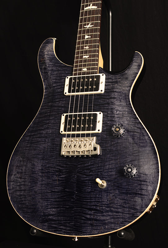 Paul Reed Smith CE 24 Gray Black-Brian's Guitars