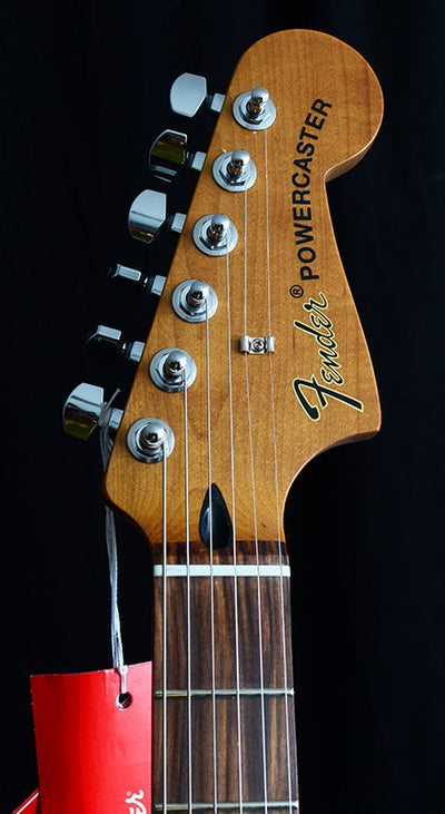 Fender Alternate Reality Powercaster Surf Green