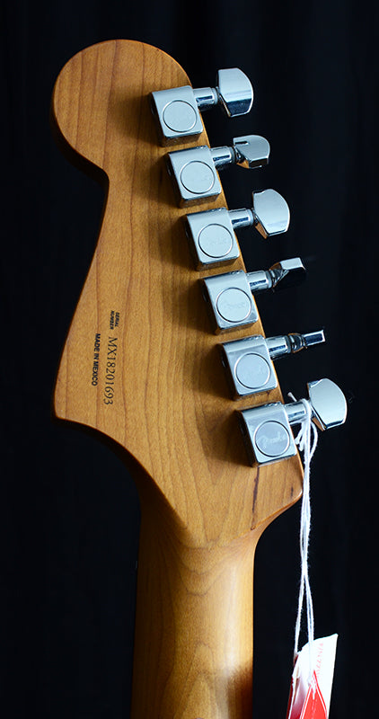 Fender Alternate Reality Powercaster Surf Green-Brian's Guitars