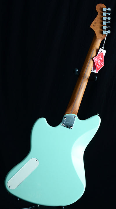 Fender Alternate Reality Powercaster Surf Green