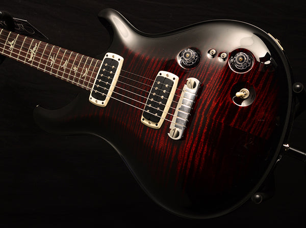 Paul Reed Smith Paul's Guitar Fire Red Burst-Brian's Guitars