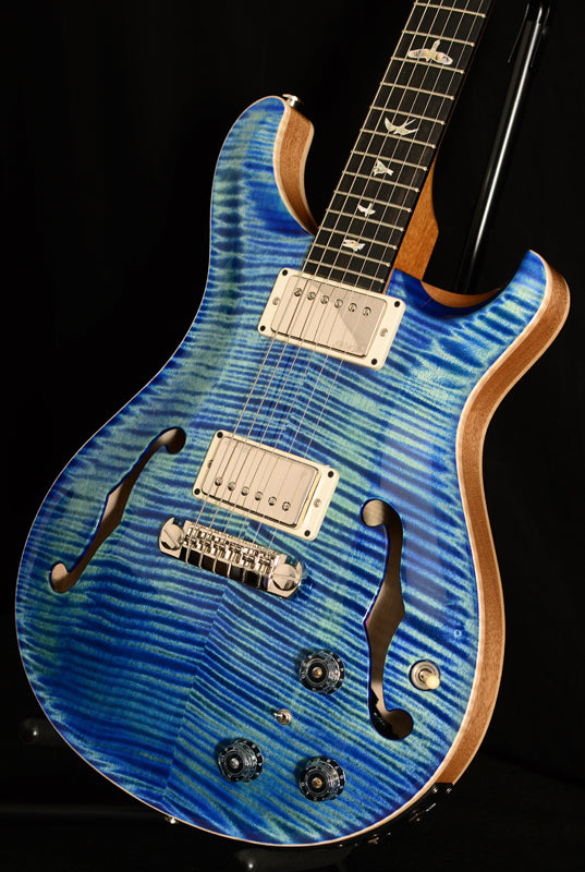 Paul Reed Smith Hollowbody II River Blue-Brian's Guitars