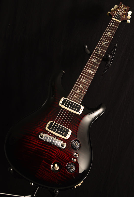 Paul Reed Smith Paul's Guitar Fire Red Burst-Brian's Guitars