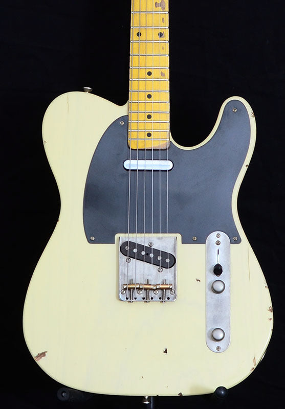 Nash T-52 Mary Kay Blonde-Brian's Guitars