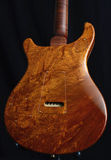 Paul Reed Smith Private Stock McCarty 594 Tremolo Bahamian Blue Smoked Burst-Brian's Guitars