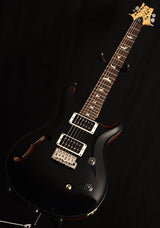 Paul Reed Smith CE 24 Semi-Hollow Black-Brian's Guitars