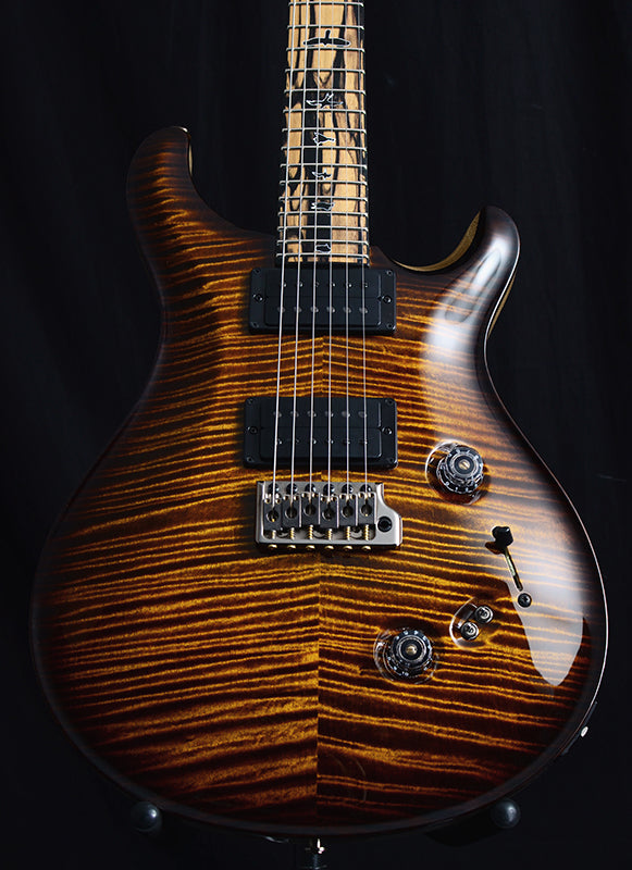 Paul Reed Smith Private Stock Custom 24-08 Pale Moon Ebony-Brian's Guitars