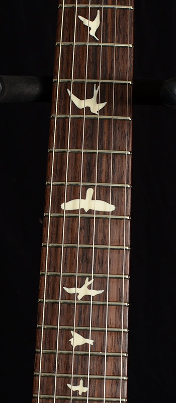 Paul Reed Smith CE 24 Semi-Hollow Sapphire Smokeburst-Electric Guitars-Brian's Guitars