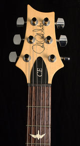 Paul Reed Smith CE 24 Semi-Hollow Sapphire Smokeburst-Electric Guitars-Brian's Guitars