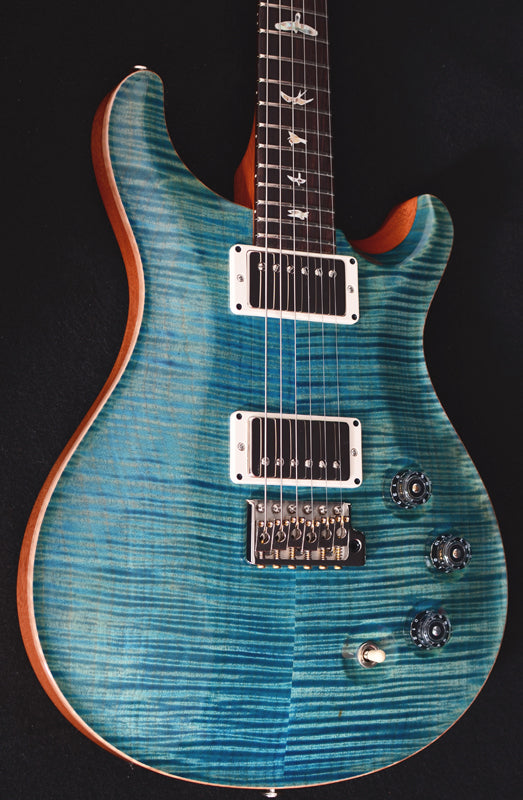 Used Paul Reed Smith DGT David Grissom Aquableux-Brian's Guitars