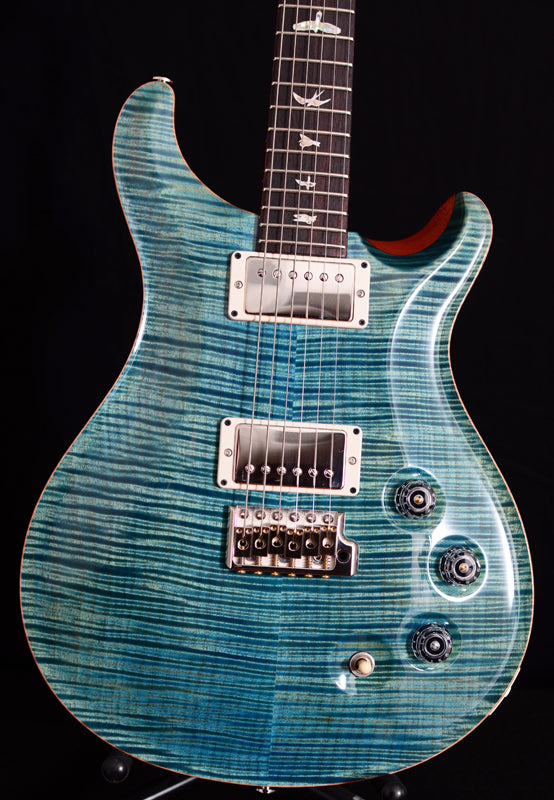 Used Paul Reed Smith DGT David Grissom Aquableux-Brian's Guitars