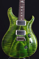 Used Paul Reed Smith Custom 24 Jade-Brian's Guitars