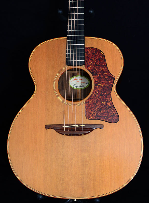 Used Lowden O25 Jumbo Indian Rosewood Used Lowden O25 Jumbo Indian Rosewood